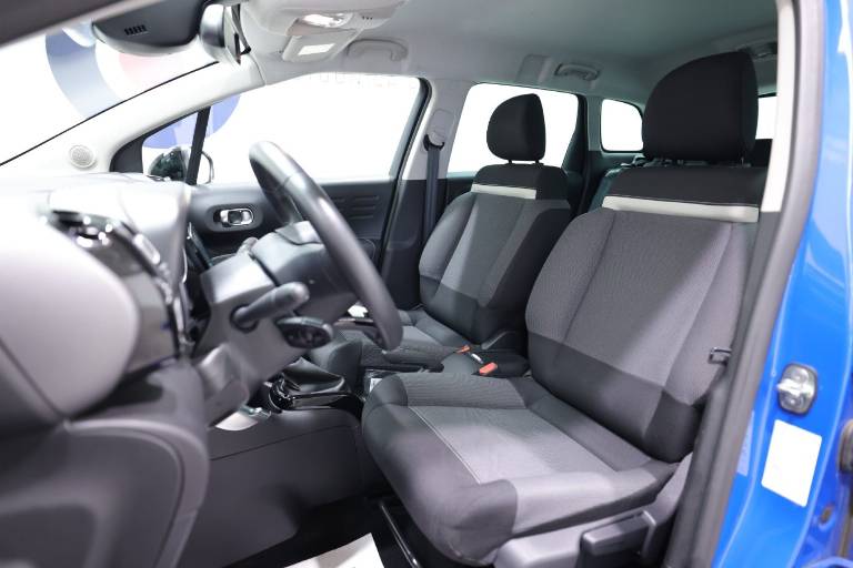 CITROEN C3 Aircross 6