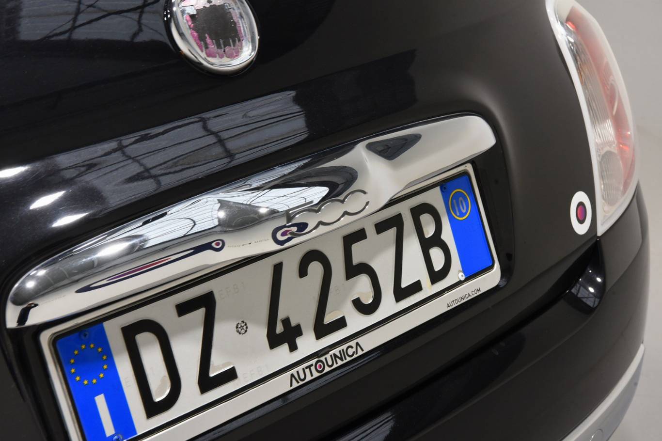 FIAT 500 44