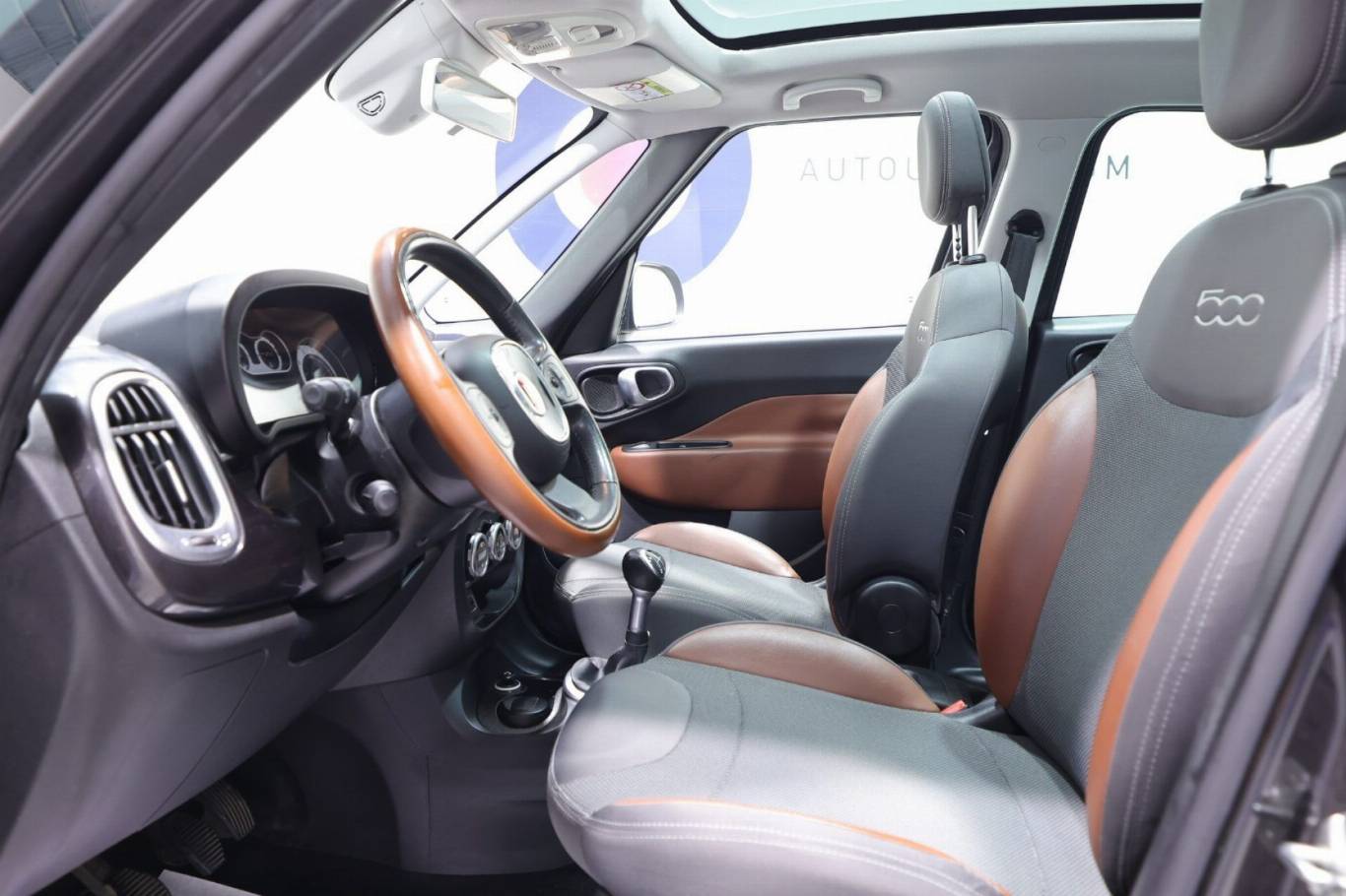 FIAT 500L 21