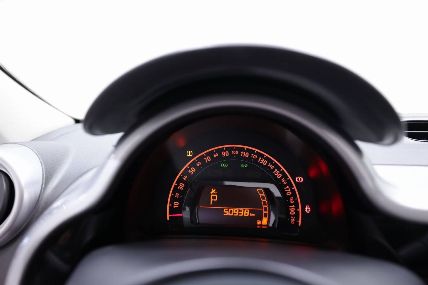 RENAULT Twingo 8