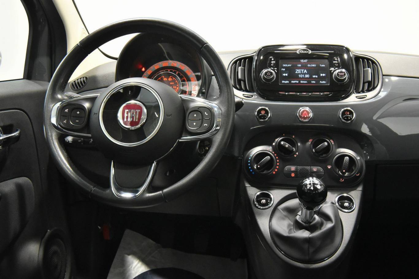 FIAT 500 23