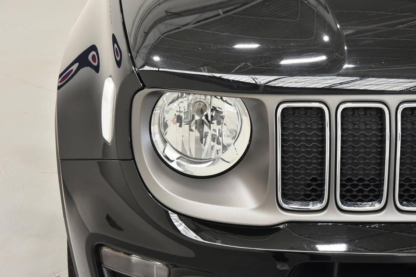 JEEP Renegade 17