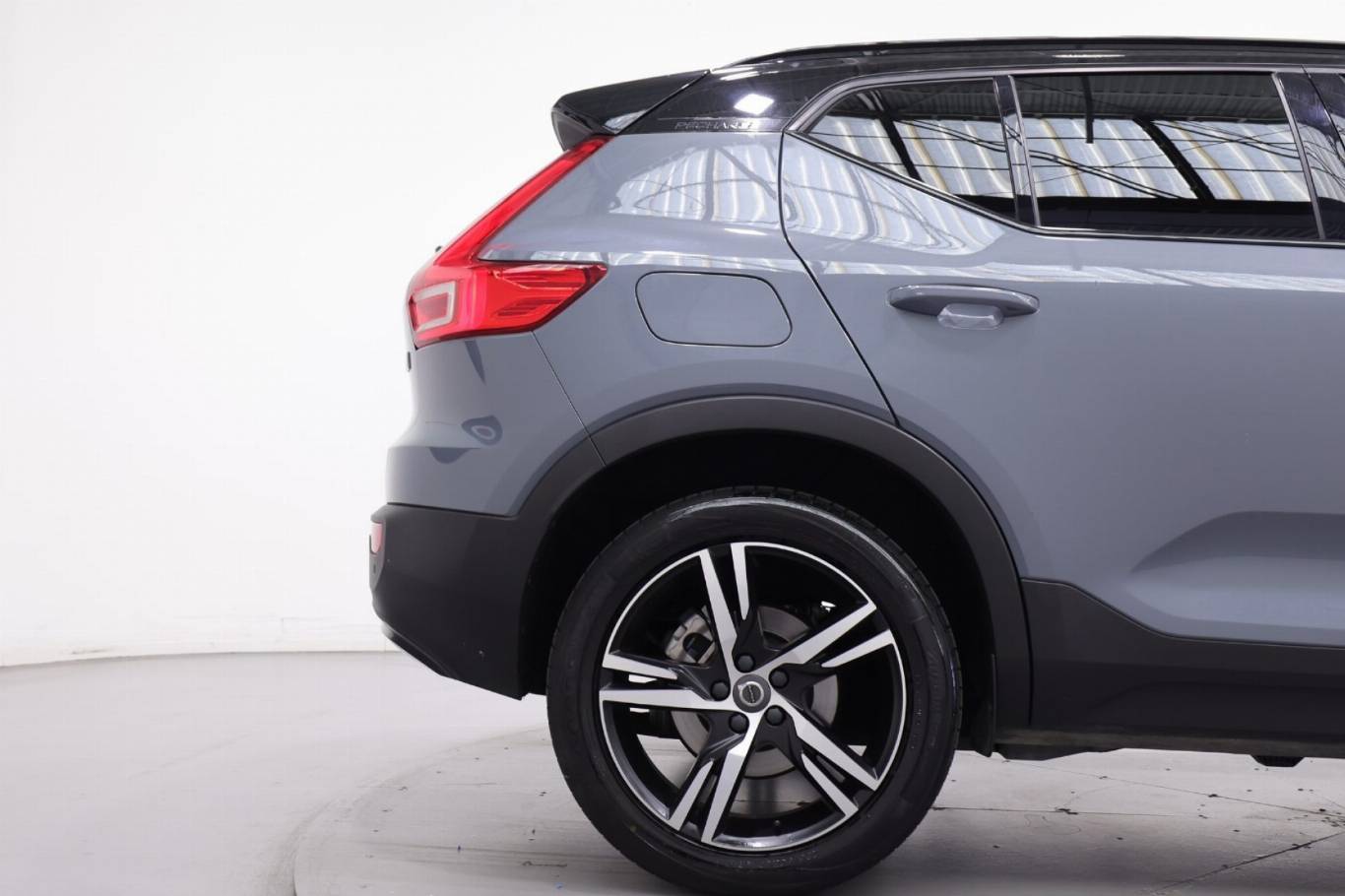 VOLVO XC40 45