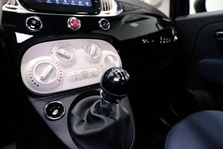 FIAT 500 27