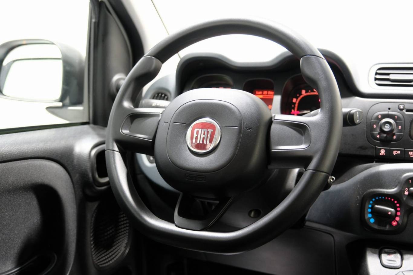 FIAT Panda 33
