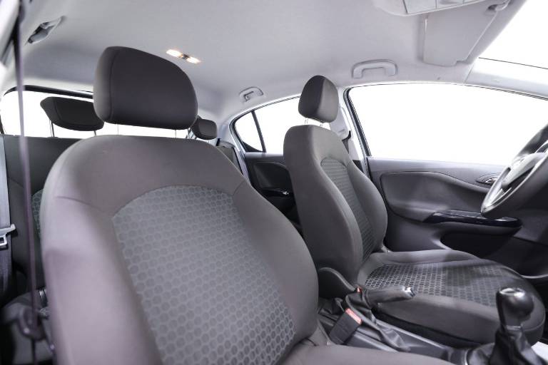 OPEL Corsa 37