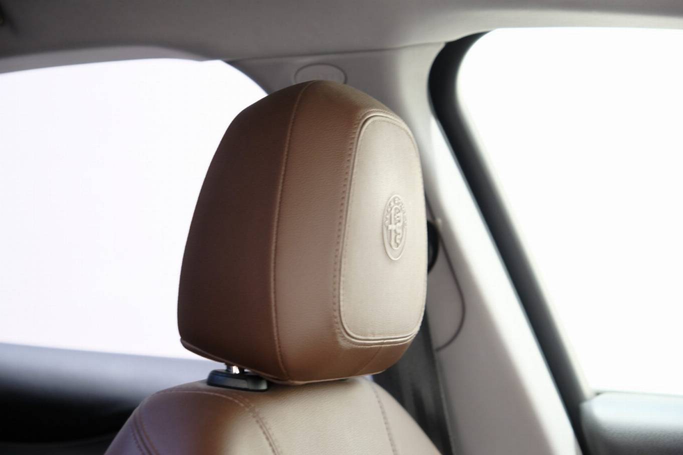 ALFA ROMEO Stelvio 64