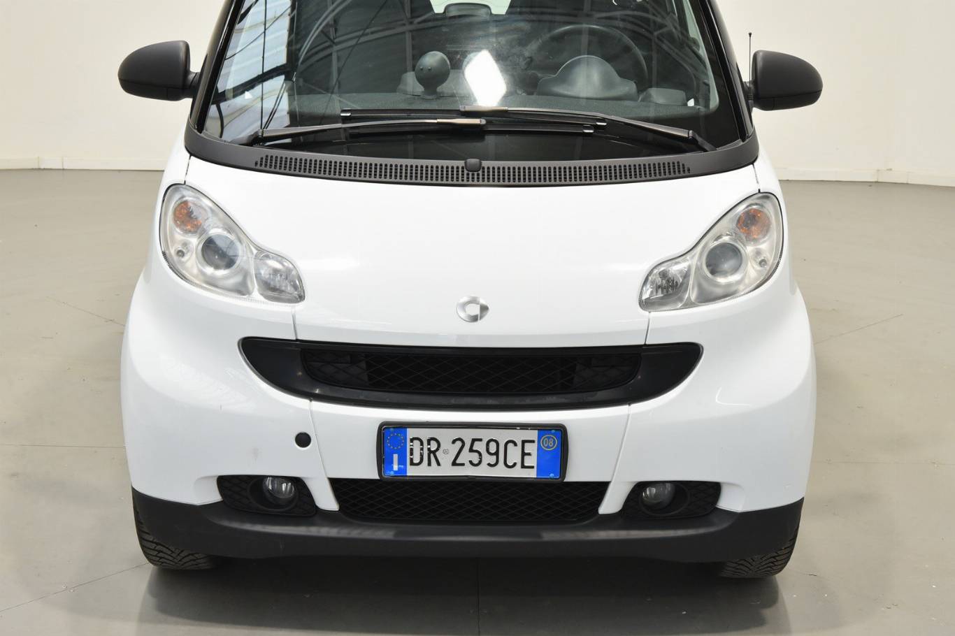 SMART ForTwo 34