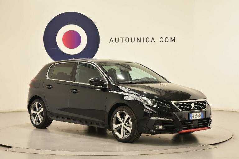 PEUGEOT 308 29