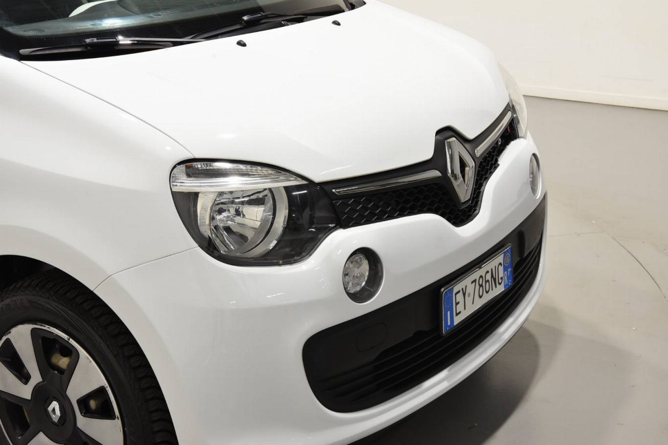 RENAULT Twingo 36