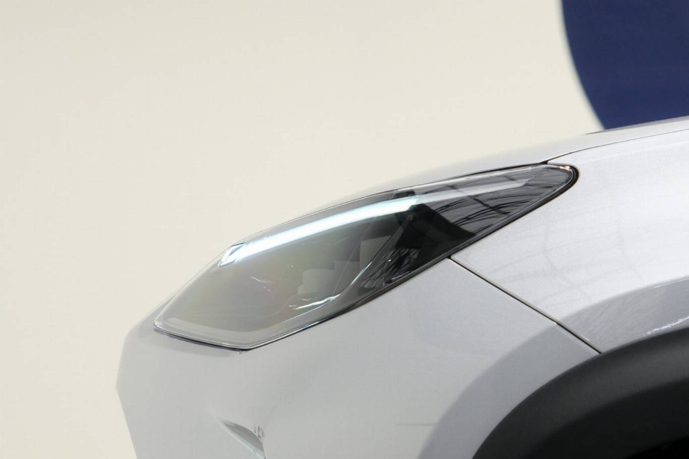 TOYOTA Yaris Cross 19