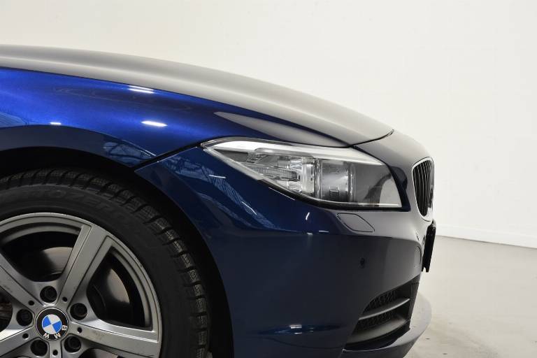 BMW Z4 37