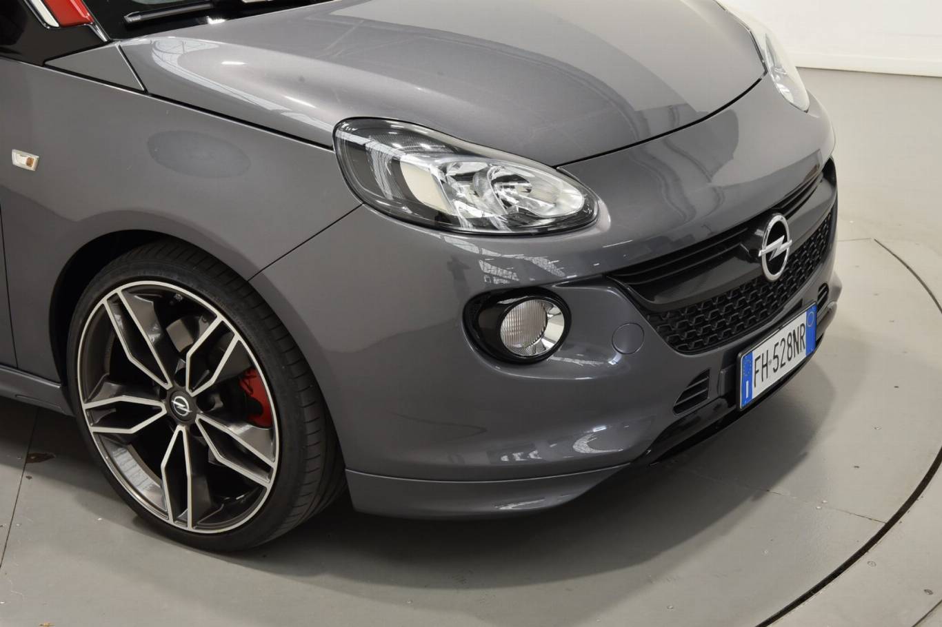 OPEL Adam 30