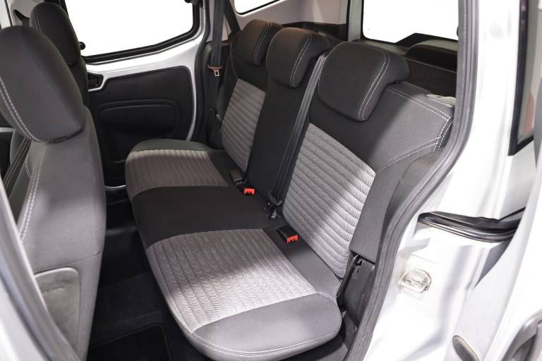 FIAT Qubo 15