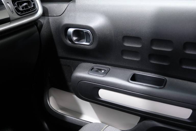 CITROEN C3 37