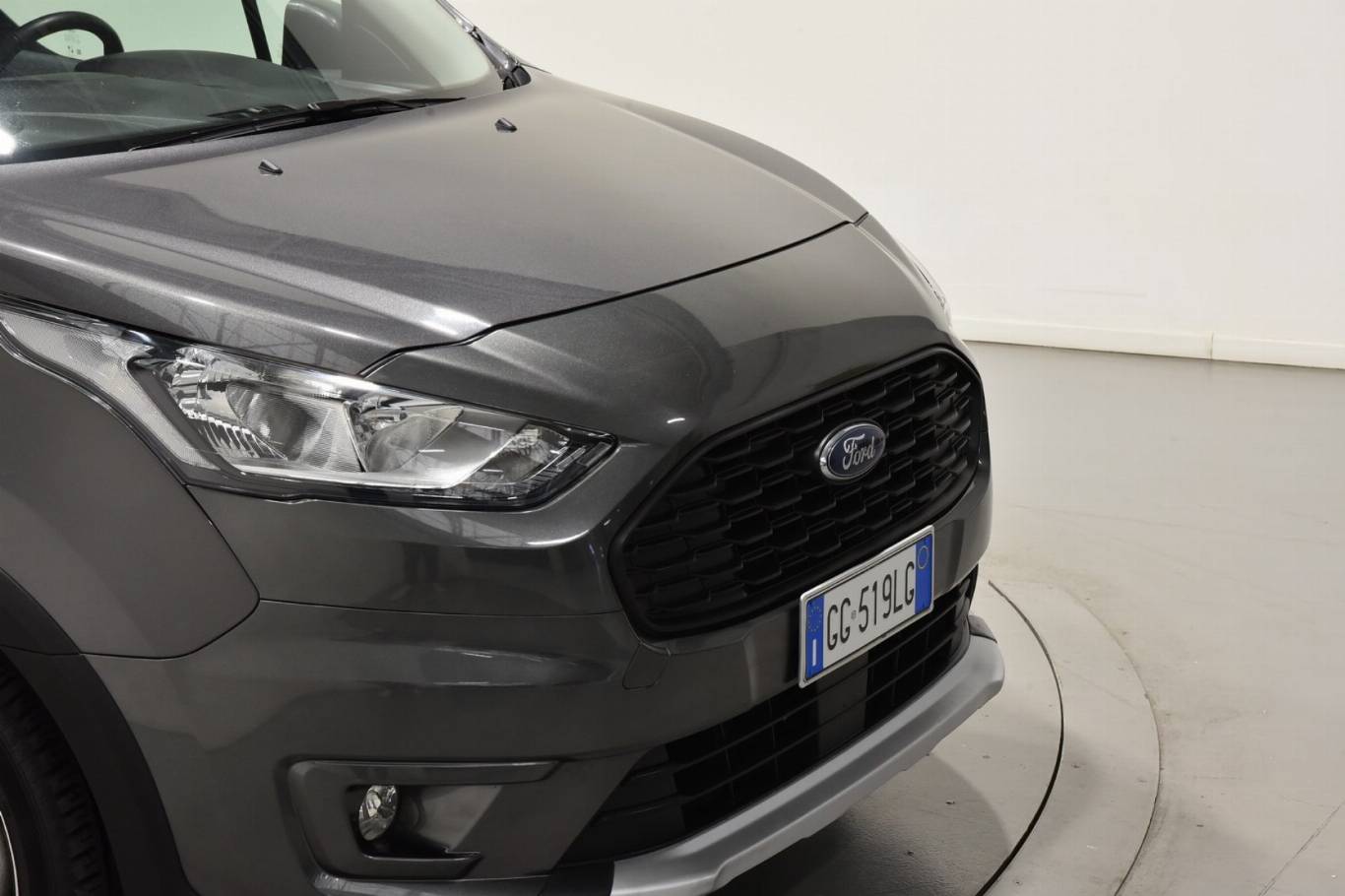 FORD Tourneo Connect 34