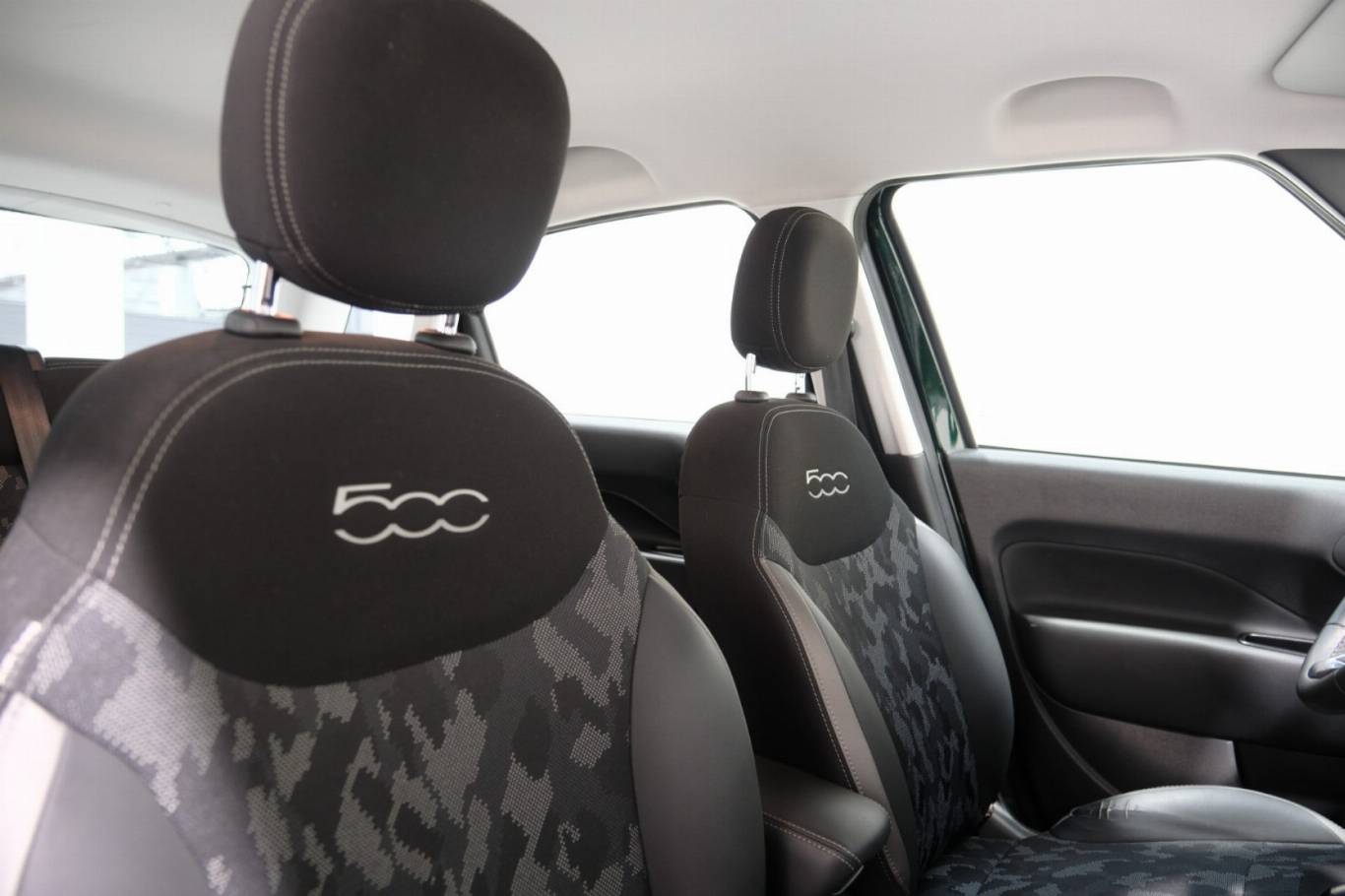 FIAT 500L 52