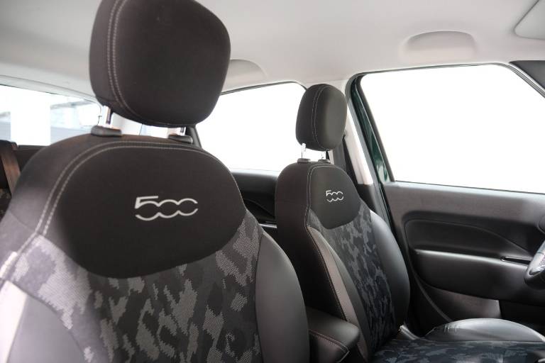 FIAT 500L 52