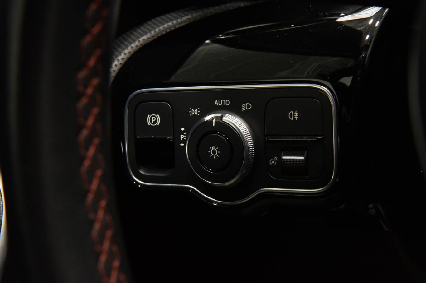 MERCEDES-BENZ A 250 22