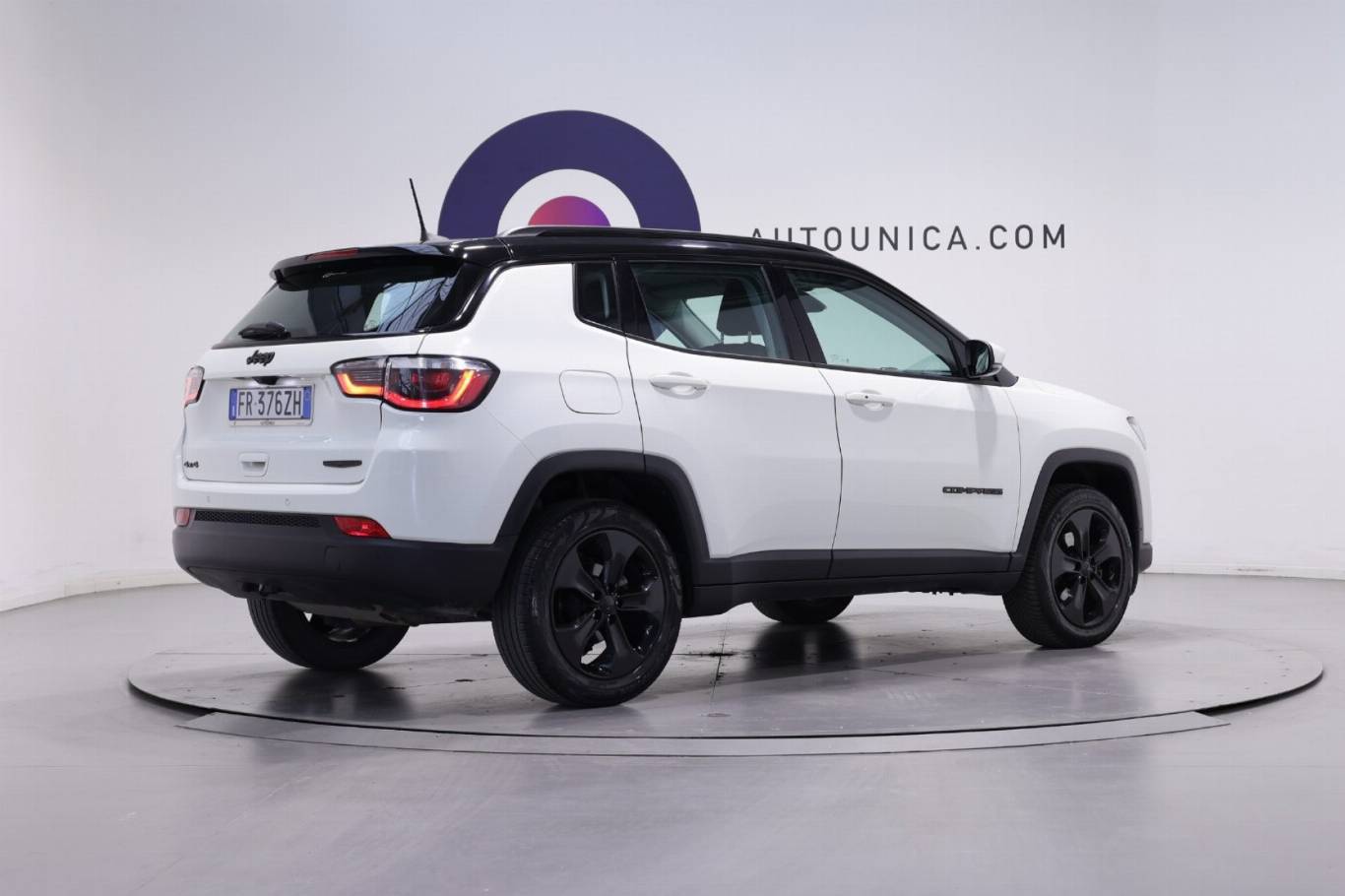 JEEP Compass 15