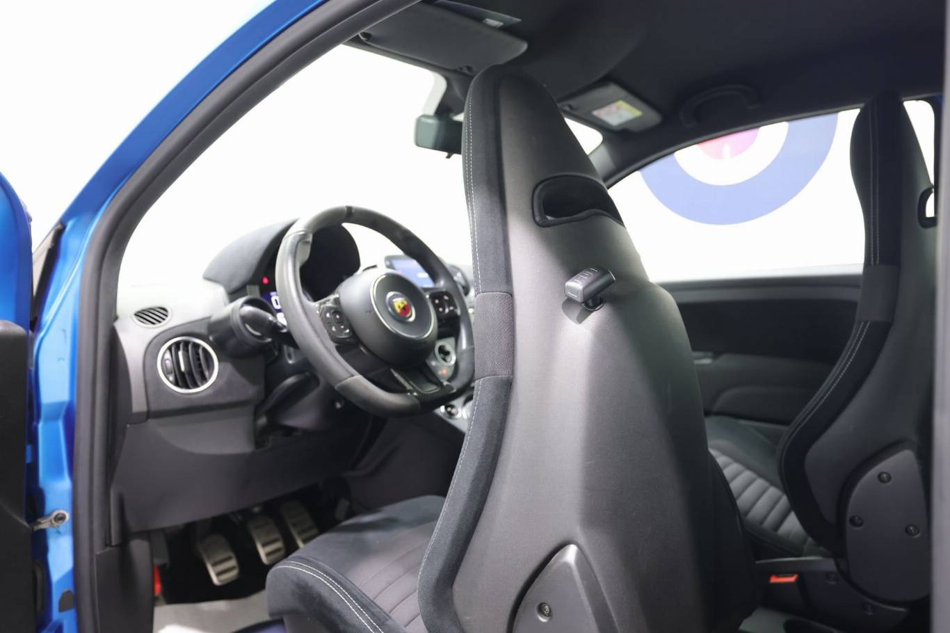 ABARTH 595 35