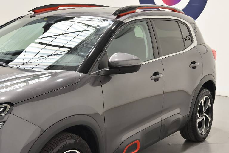 CITROEN C5 Aircross 43