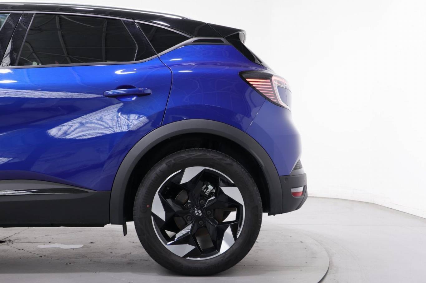 RENAULT Captur 38