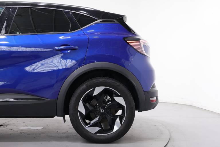 RENAULT Captur 38