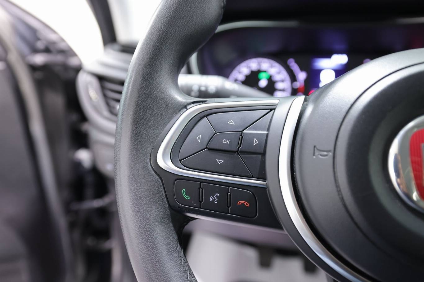FIAT Tipo 21