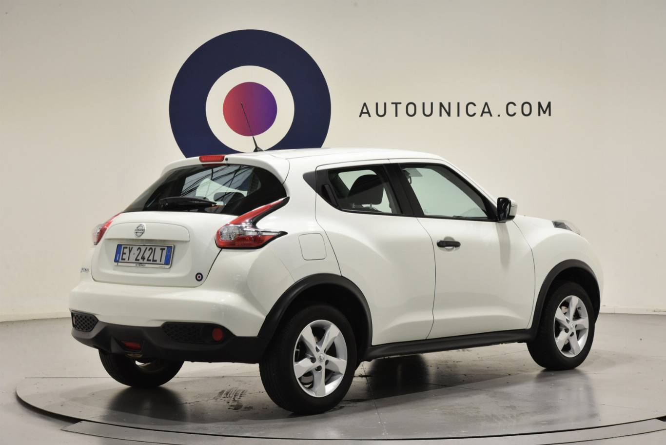 NISSAN Juke 30