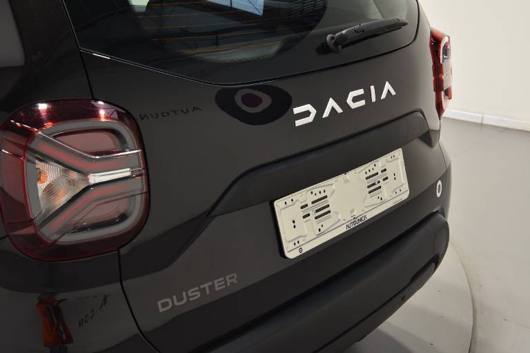 DACIA Duster 39