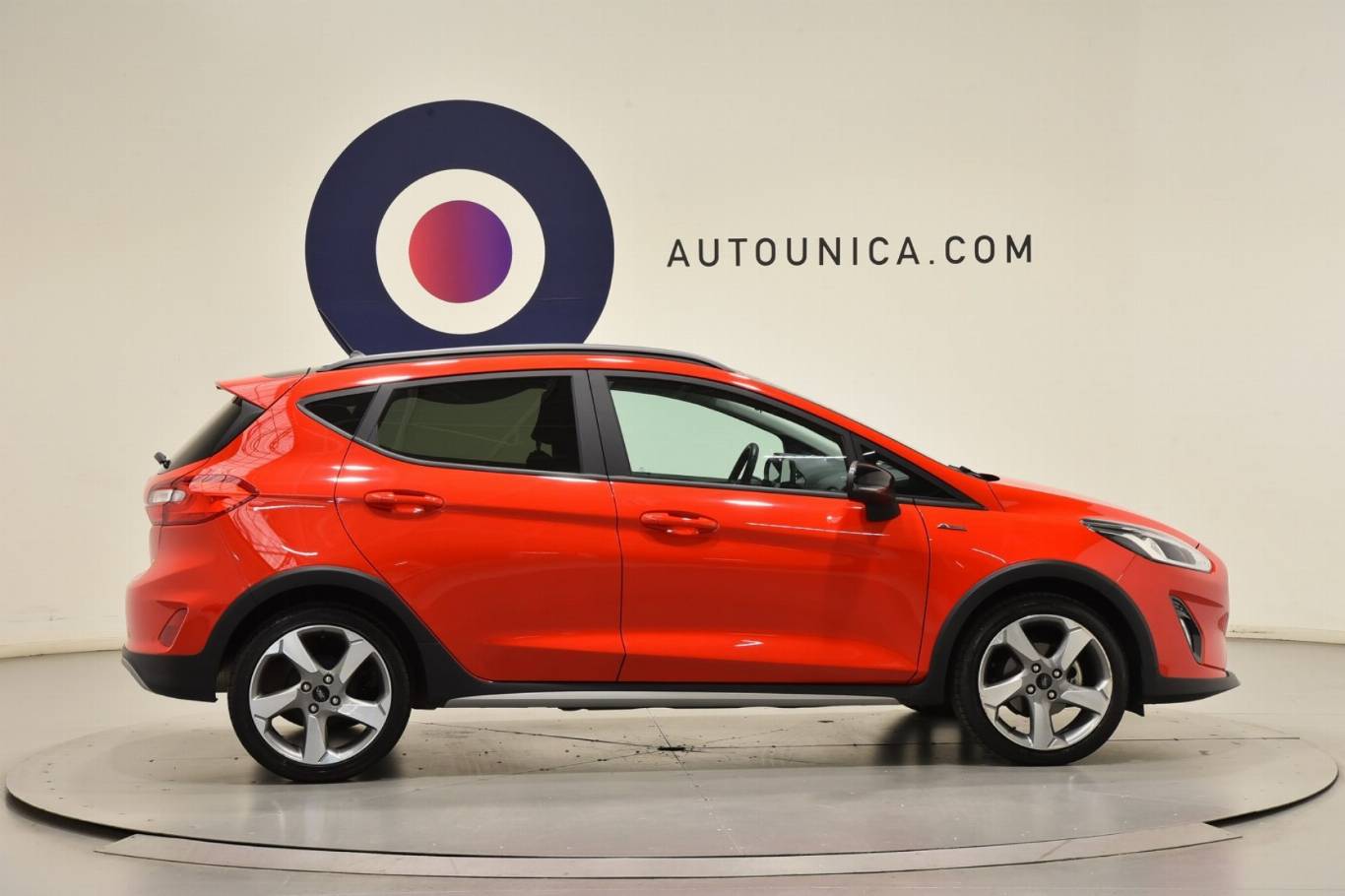 FORD Fiesta 11