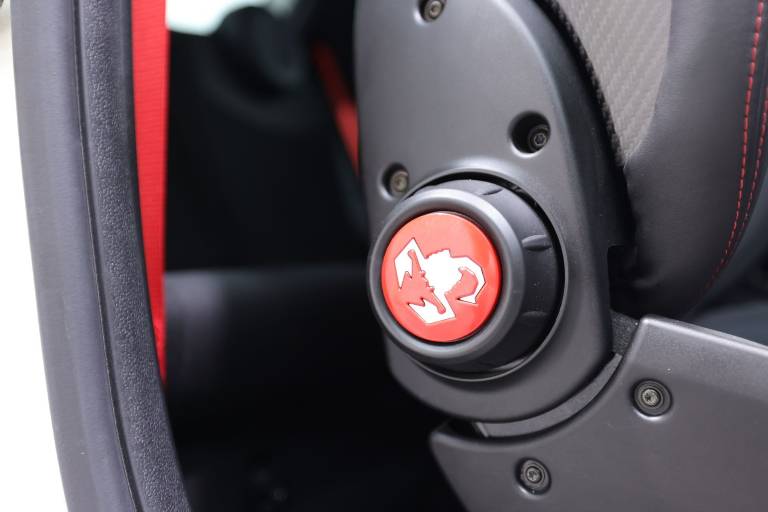ABARTH 595 52