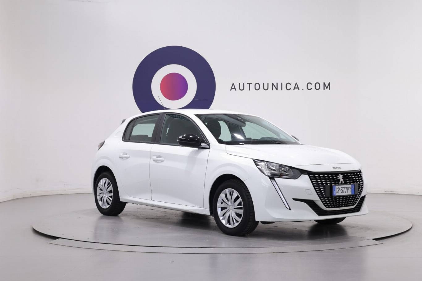 PEUGEOT 208 3