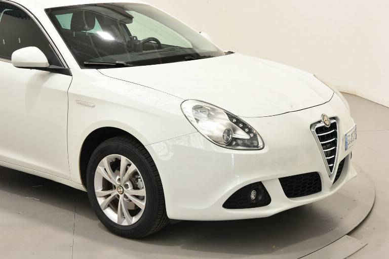 ALFA ROMEO Giulietta 15