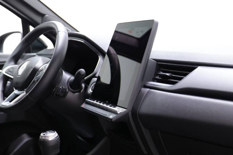 RENAULT Captur 44