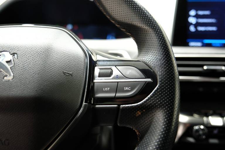 PEUGEOT 3008 22