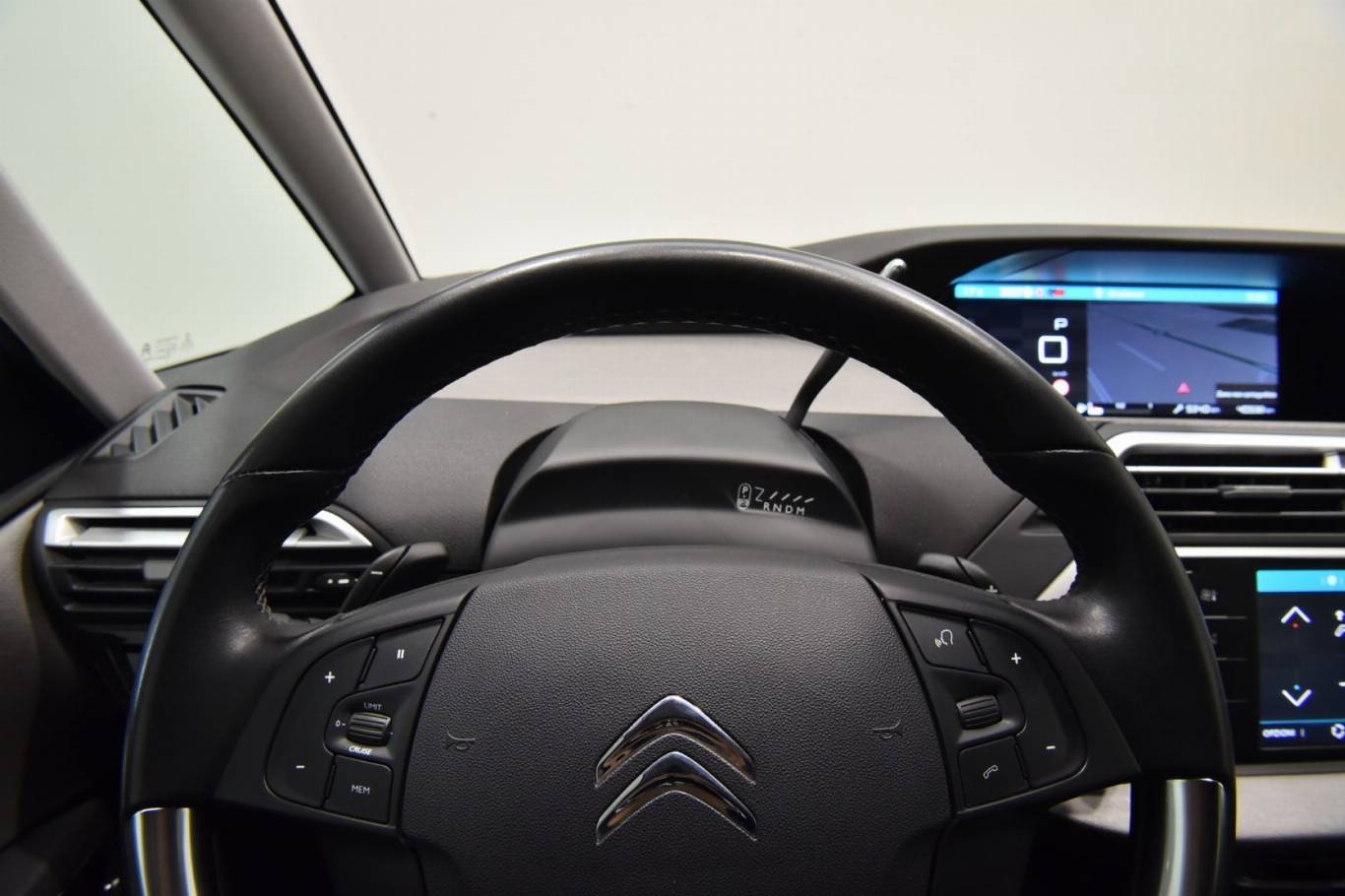 CITROEN Grand C4 Spacetourer 5