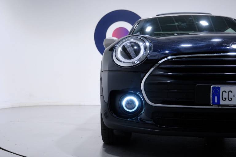 MINI Cooper Clubman 45