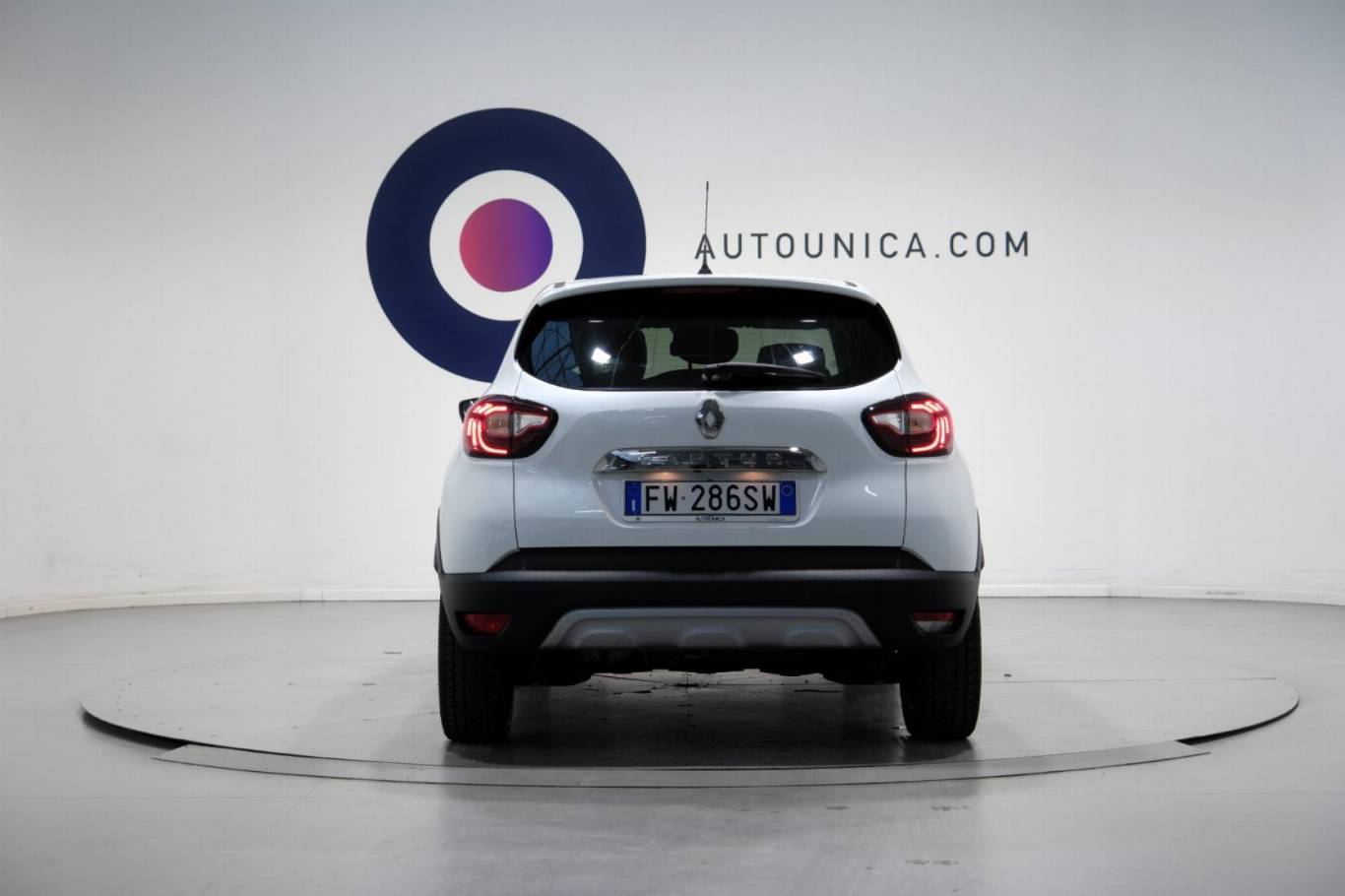 RENAULT Captur 17