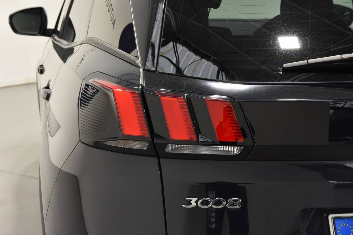 PEUGEOT 3008 17