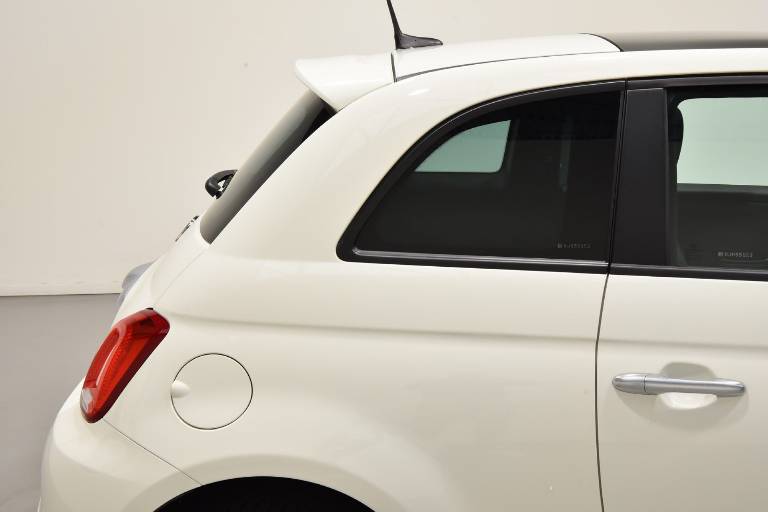 FIAT 500 49