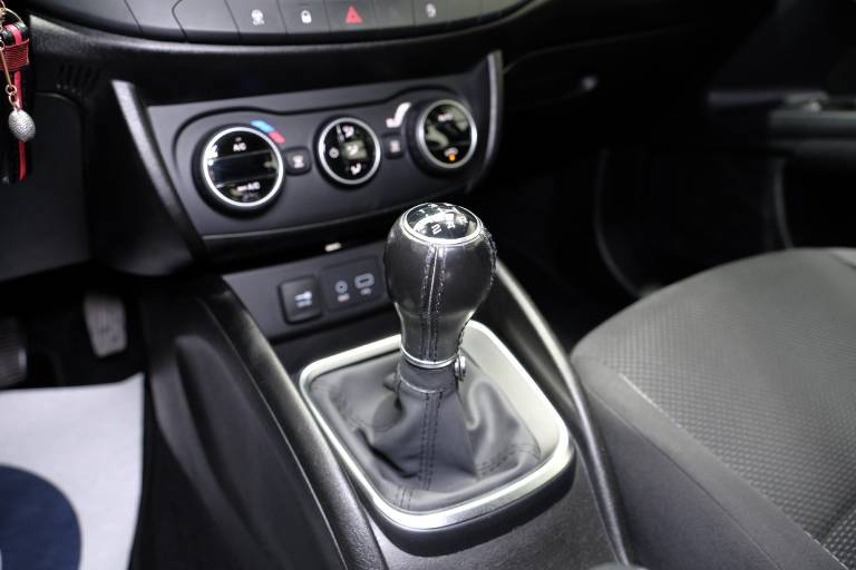 FIAT Tipo 31