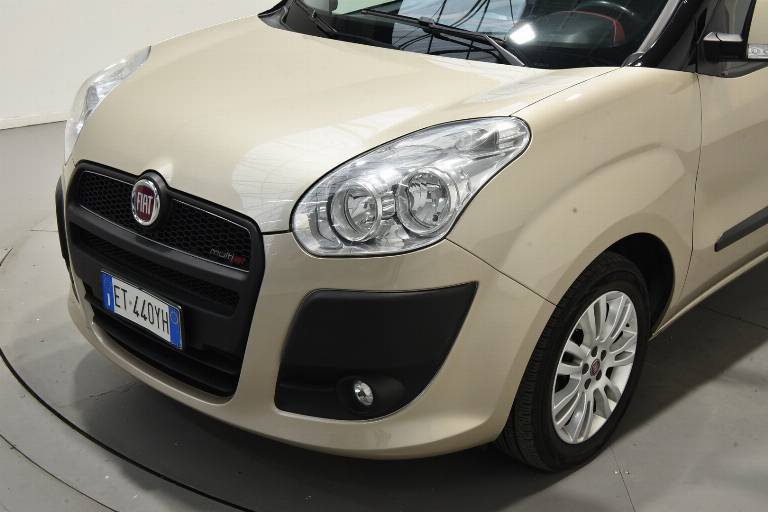 FIAT Doblo 39