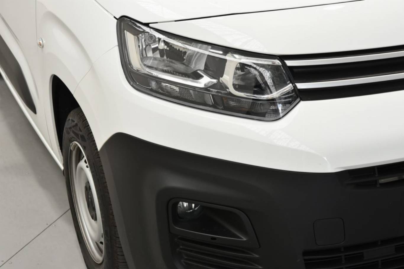 CITROEN Berlingo 50