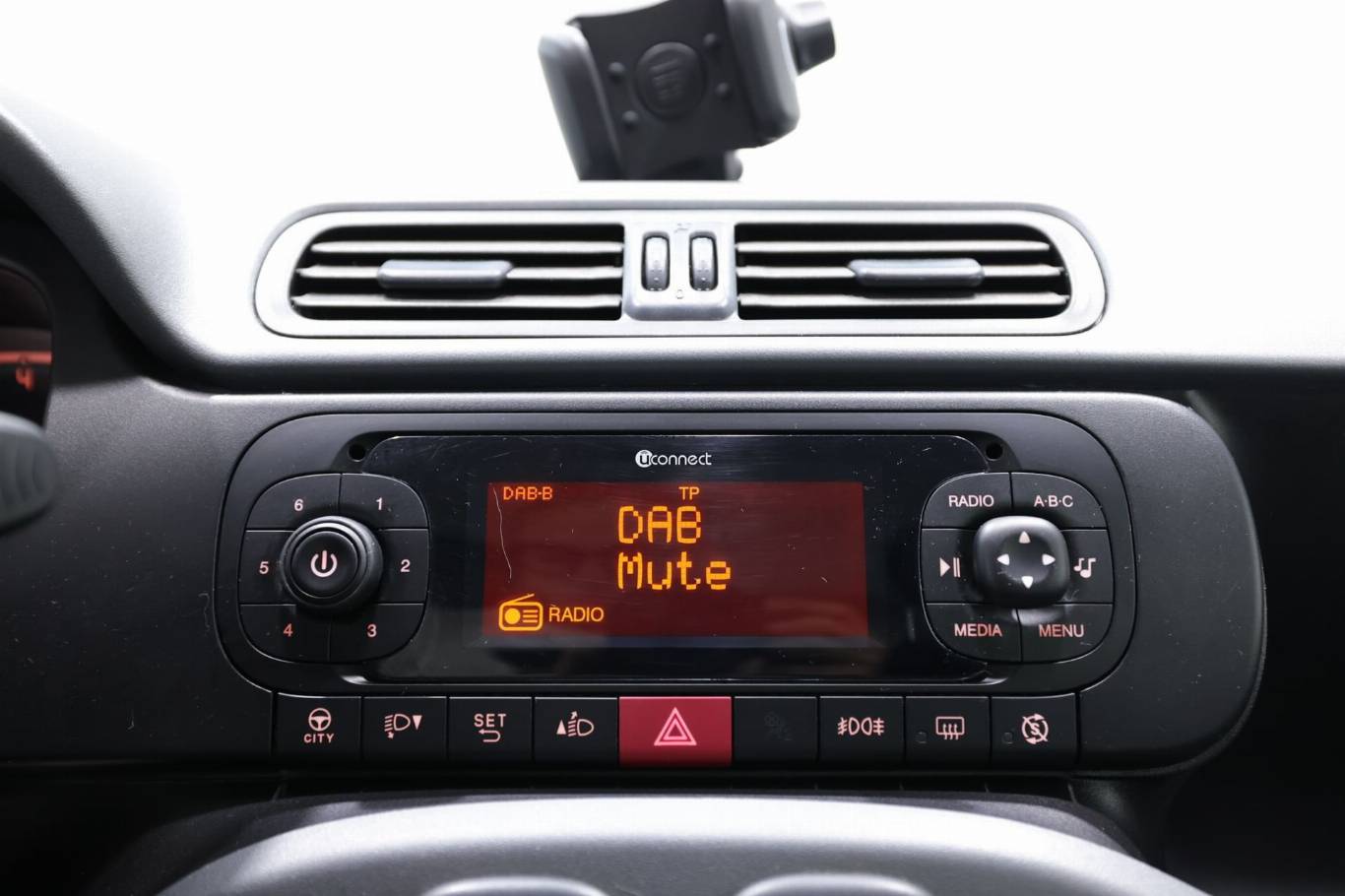 FIAT Panda 9