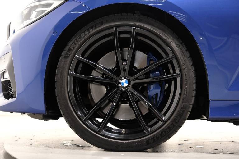 BMW 320 15