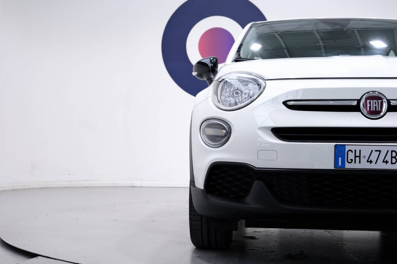 FIAT 500X 47