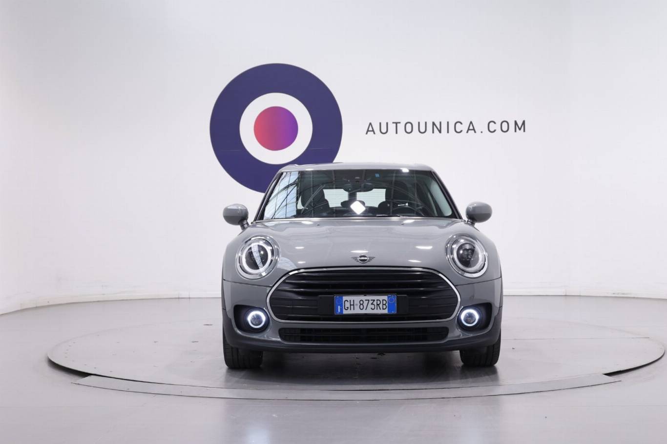 MINI Clubman 2