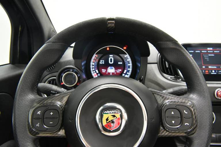 ABARTH 595C 9